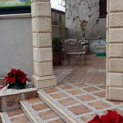 Profumo Di Bergamotto Panzió