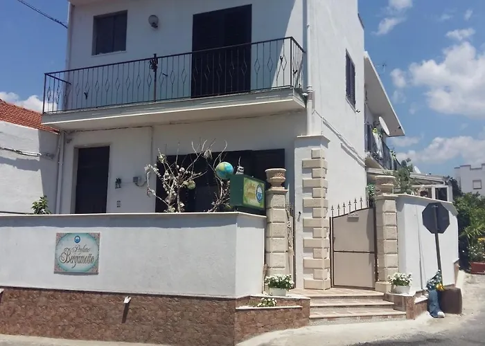 Profumo Di Bergamotto 3*