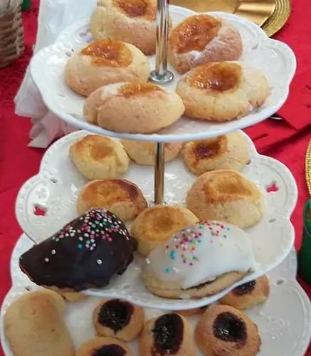 Profumo Di Bergamotto Reggio di Calabria