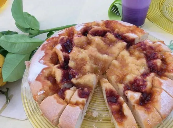 Panzió Profumo Di Bergamotto