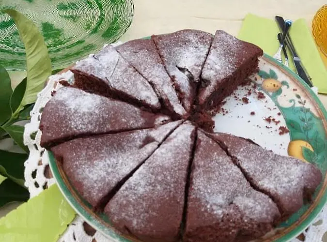 Profumo Di Bergamotto 3*