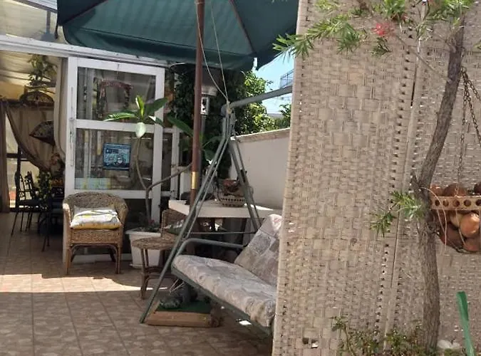 Panzió Profumo Di Bergamotto 3*